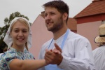 Dožínky s otevřenými sklepy