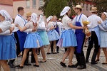 Dožínky s otevřenými sklepy