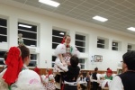 Krojový ples 2019
