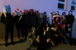 Noc s Andersenem