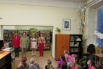 Noc s Andersenem
