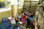 Noc s Andersenem