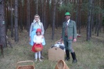 Pohádkový les