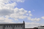 Stavění máje a pálení čarodějnic 