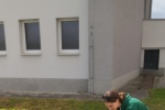 Stavění máje a pálení čarodějnic 