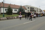 Svatomartinské slavnosti 2016