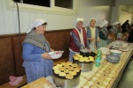 Svatomartinské slavnosti 2016