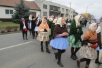 Svatomartinské slavnosti 2016