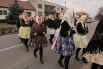 Svatomartinské slavnosti 2016