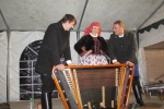Svatomartinské slavnosti 2016