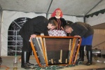 Svatomartinské slavnosti 2016