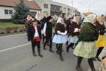 Svatomartinské slavnosti 2016