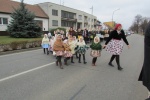 Svatomartinské slavnosti 2016