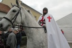 Svatomartinské slavnosti 2016