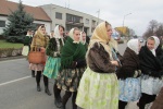 Svatomartinské slavnosti 2016