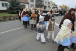 Svatomartinské slavnosti 2016