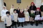 Svatomartinské slavnosti 2019