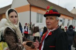Svatomartinské slavnosti 2019