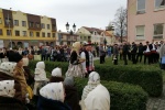 Svatomartinské slavnosti 2019