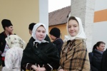 Svatomartinské slavnosti 2019