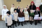 Svatomartinské slavnosti 2019