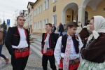 Svatomartinské slavnosti 2019