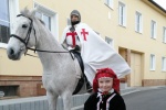 Svatomartinské slavnosti 2019