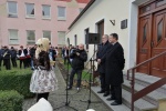 Svatomartinské slavnosti 2019