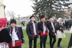 Svatomartinské slavnosti 2019