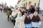 Svatomartinské slavnosti 2019