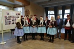 Svatomartinské slavnosti 2019