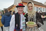 Svatomartinské slavnosti 2019