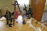 Tradice aneb netradičně s panenkami