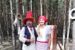 Velká cesta pohádkovým lesem 2020