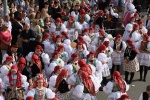 Vracovské hody 2023