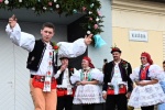 Vracovské hody 2023
