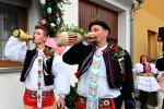 Vracovské hody 2023