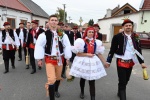Vracovské hody 2023