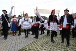 Vracovské hody 2023
