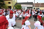 Vracovské hody 2023