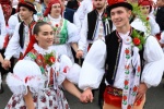 Vracovské hody 2023