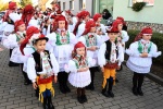 Vracovské hody 2023
