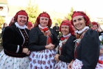 Vracovské hody 2023