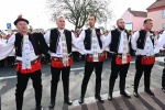 Vracovské hody 2023