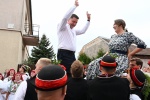 Vracovské hody 2023
