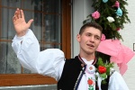Vracovské hody 2023