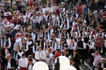 Vracovské hody 2023