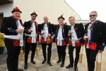Vracovské hody 2025