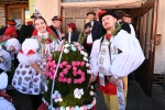 Vracovské hody 2025