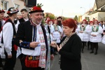 Vracovské hody 2025